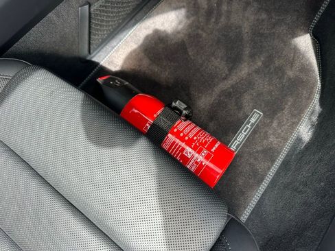 Certified 2024 Porsche 911 Turbo S image 38