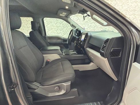 Used 2020 Ford F150 XL w/ Equipment Group 101A Mid RWD image 11