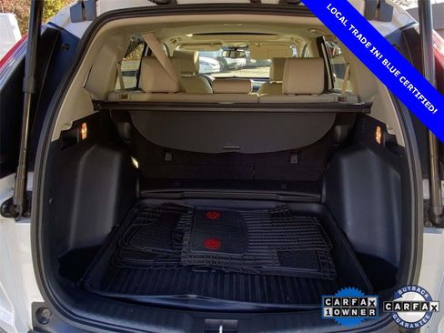Used 2019 Honda CR-V EX-L image 8