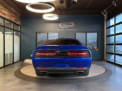 Used 2020 Dodge Challenger R/T w/ Performance Plus Package RWD image 4
