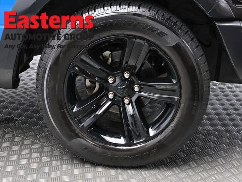 Used 2024 RAM 1500 Classic Warlock RWD image 56