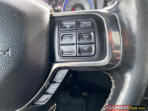 Used 2021 RAM 3500 Limited AWD/4WD image 19