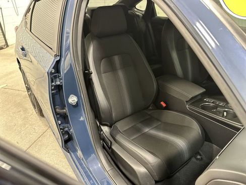 Certified 2025 Honda Civic Sport image 26