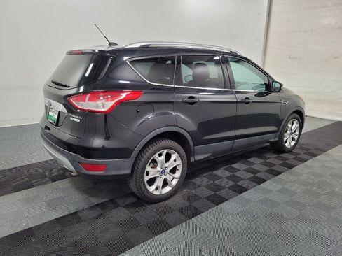 Used 2014 Ford Escape Titanium w/ Equipment Group 401A FWD image 10