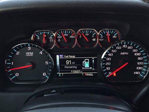 Used 2018 GMC Yukon SLT w/ Open Road Package image 33