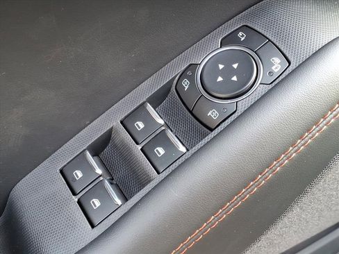 New 2025 Ford Mustang Mach-E Premium w/ Sport Appearance Package image 18