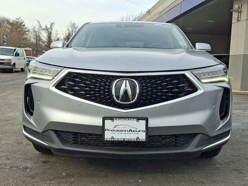 Certified 2023 Acura RDX w/ Technology Package image 2