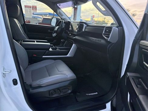 Used 2024 Toyota Tundra SR5 image 28