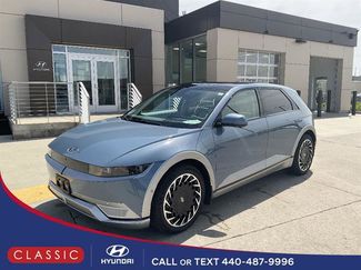 Used 2024 Hyundai Ioniq 5 Limited AWD/4WD video 1