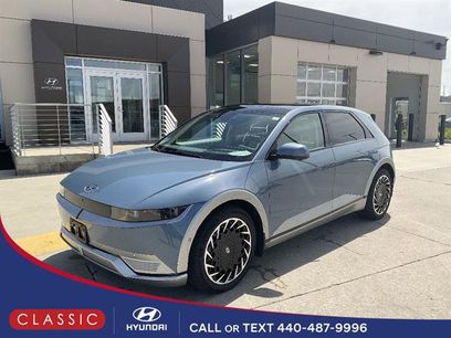 Used 2024 Hyundai Ioniq 5 Limited