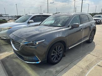 Used 2016 MAZDA CX-9 Signature AWD/4WD video 1
