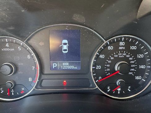 Used 2015 Kia Forte SX w/ SX Premium Package image 15