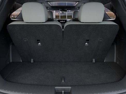 New 2025 Kia Sorento SX Prestige w/ Sage Leather Package AWD/4WD image 19