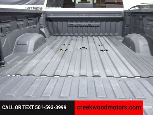 Used 2022 GMC Sierra 2500 Denali w/ Denali Ultimate Package image 61