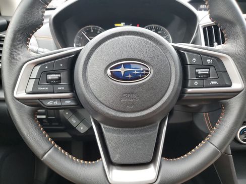 Used 2018 Subaru Crosstrek 2.0i Limited AWD/4WD image 12