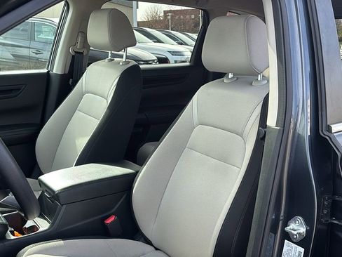 Used 2024 Honda CR-V EX image 10