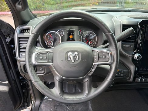 New 2026 RAM 2500 Warlock AWD/4WD image 20