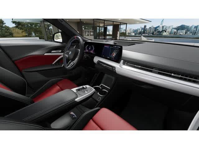New 2027 BMW X2 M35i AWD/4WD image 14