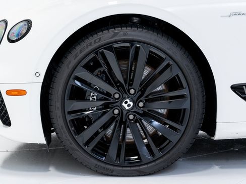 Certified 2022 Bentley Continental GT Speed image 44