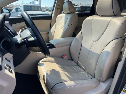 Used 2009 Toyota Venza AWD image 31