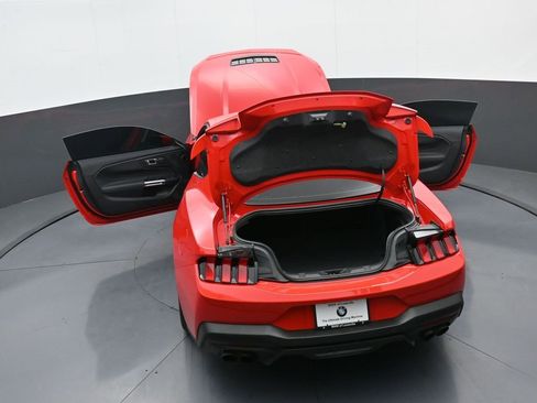 Used 2024 Ford Mustang GT Premium image 42