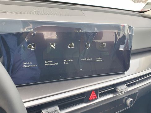 New 2026 Kia Sorento EX image 20