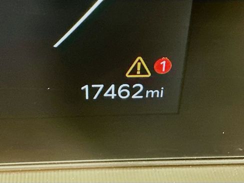 Used 2024 Kia Sorento SX image 21