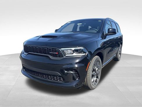 New 2026 Dodge Durango GT AWD/4WD image 7