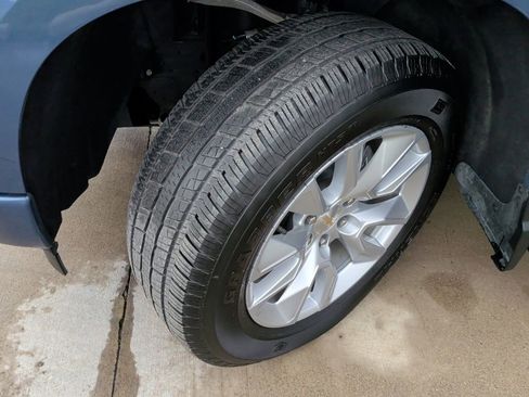 Used 2024 Chevrolet Silverado 1500 Custom image 44