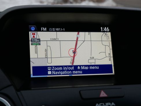 Used 2017 Acura RDX AWD w/ Technology Package image 21