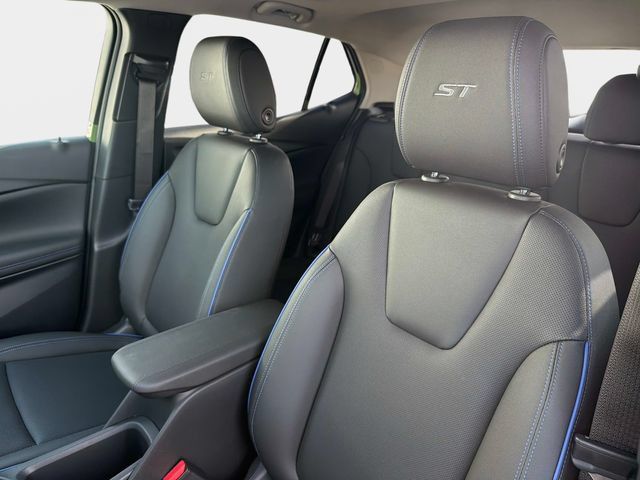 New 2026 Buick Encore GX Sport Touring w/ Advanced Technology Package FWD image 20