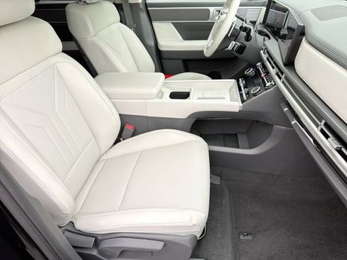 New 2026 Hyundai Santa Fe SEL FWD image 13