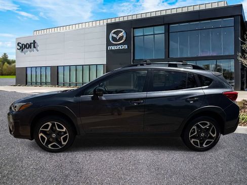 Used 2018 Subaru Crosstrek 2.0i Limited AWD/4WD image 7