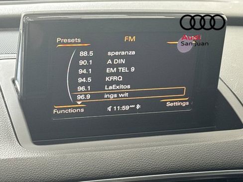 Used 2016 Audi Q3 2.0T Premium Plus image 15