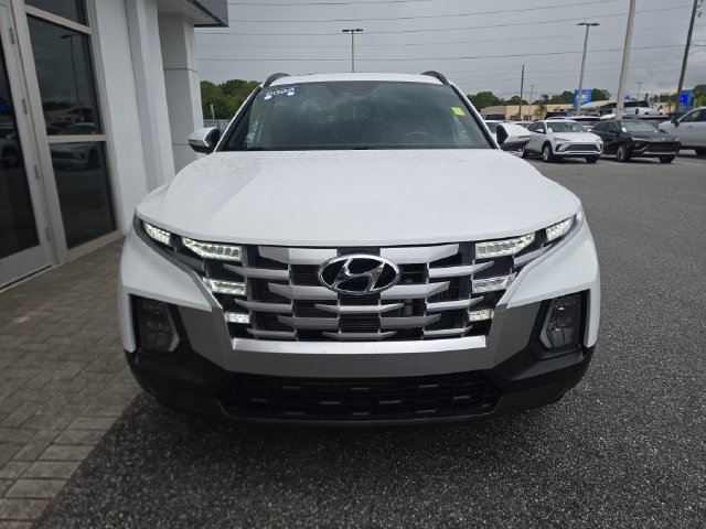 Used 2022 Hyundai Santa Cruz SEL Premium AWD/4WD image 2