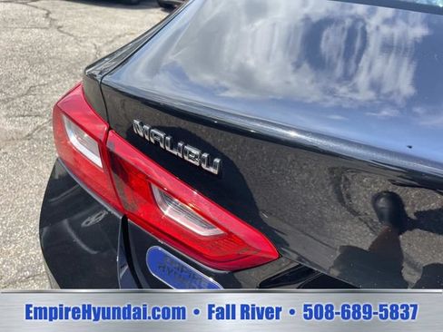 Used 2024 Chevrolet Malibu LT FWD image 6