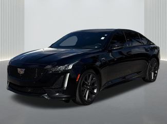 Used 2020 Cadillac CT5 V w/ Premium Package 360° Tour