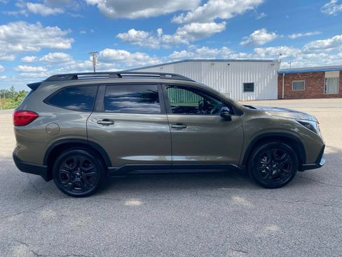 Used 2023 Subaru Ascent Onyx Edition Limited AWD/4WD image 6