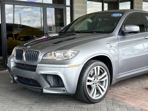 Used 2010 BMW X6 M AWD/4WD image 95