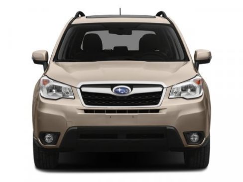 Used 2016 Subaru Forester 2.5i Touring w/ Eyesight & Navigation System image 7