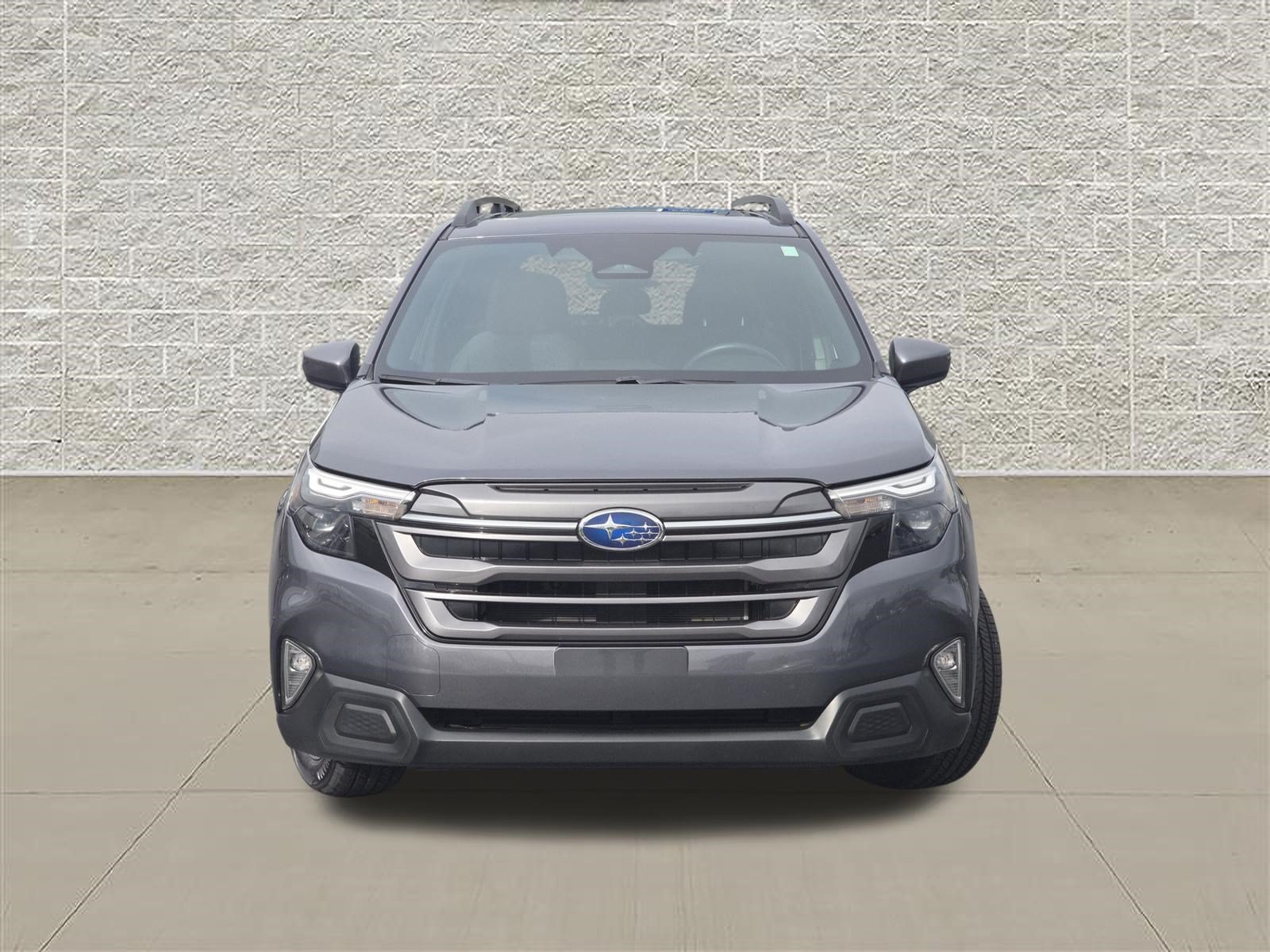 New 2026 Subaru Forester Premium AWD/4WD image 2