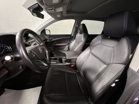 Used 2019 Acura MDX 3.5L image 13