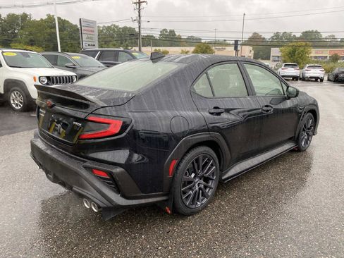 Used 2023 Subaru WRX image 3