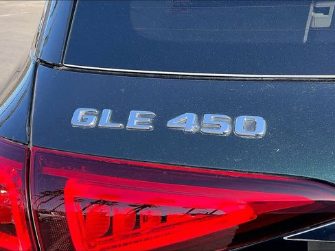 Used 2020 Mercedes-Benz GLE 450 4MATIC image 17