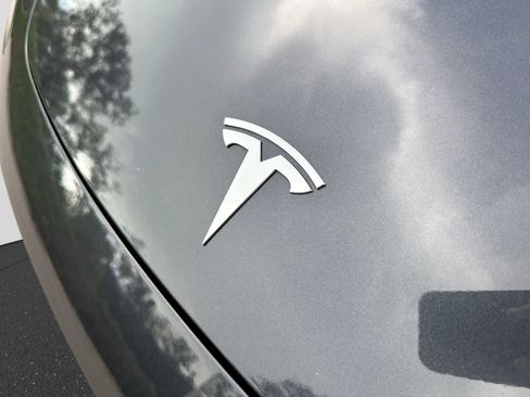 Used 2025 Tesla Model 3 Long Range RWD image 18