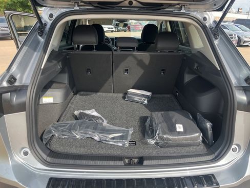 New 2025 Volkswagen Tiguan S image 20