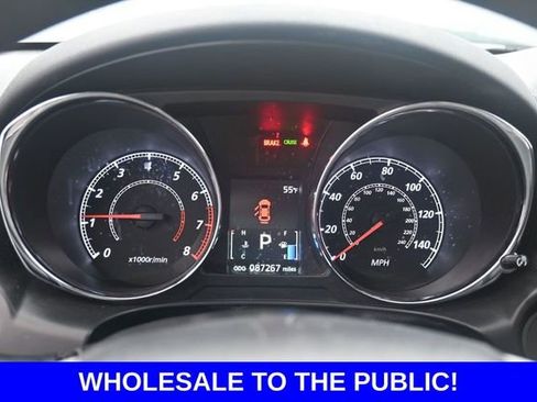 Used 2018 Mitsubishi Outlander Sport ES FWD image 10