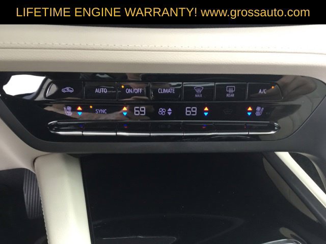 Used 2023 Buick Envision Avenir AWD/4WD image 26