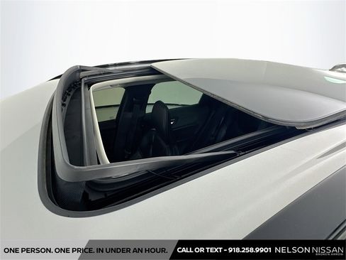 Used 2023 Volvo XC60 B5 Ultimate w/ Climate Package image 23