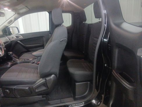 Certified 2023 Ford Ranger XLT w/ Trailer Tow Package image 19